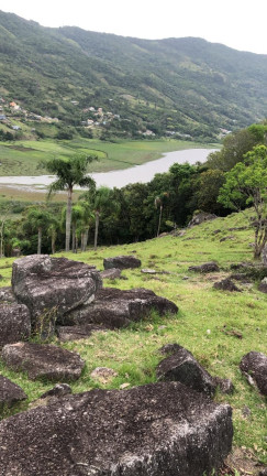 Imagem Terreno à Venda, 10.000 m² em Macacu - Garopaba Imagem Terreno à Venda, 10.000 m² em Macacu - Garopaba