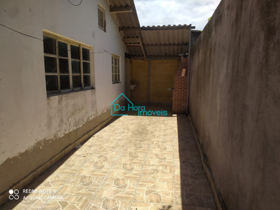 Imagem Casa com 3 Quartos à Venda, 204 m² em Barigui - Mongaguá Imagem Casa com 3 Quartos à Venda, 204 m² em Barigui - Mongaguá