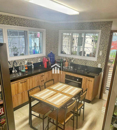 Imagem Imóvel com 4 Quartos à Venda, 210 m² em Horto Florestal - São Paulo