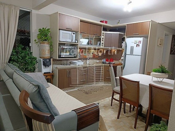 Imagem Apartamento com 3 Quartos à Venda, 73 m² em São Judas - Itajaí Imagem Apartamento com 3 Quartos à Venda, 73 m² em São Judas - Itajaí