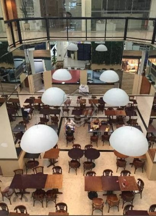 Imagem Sala Comercial à Venda, 47 m² em Alphaville - Santana De Parnaíba