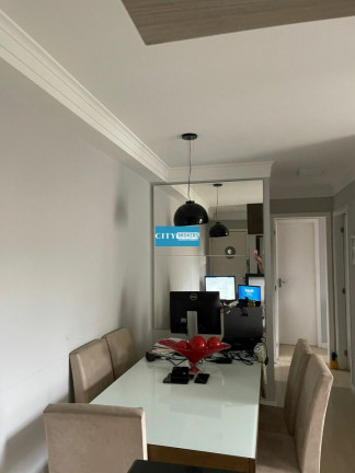 Imagem Apartamento com 2 Quartos à Venda, 55 m² em Vila Endres - Guarulhos