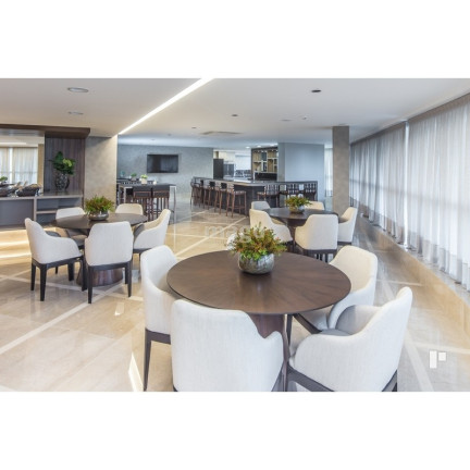 Imagem Apartamento com 4 Quartos à Venda, 237 m² em Centro - Balneário Camboriú