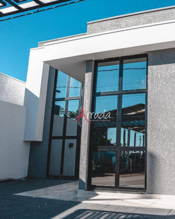 Imagem Casa com 3 Quartos à Venda, 75 m² em 14 De Novembro - Cascavel Imagem Casa com 3 Quartos à Venda, 75 m² em 14 De Novembro - Cascavel