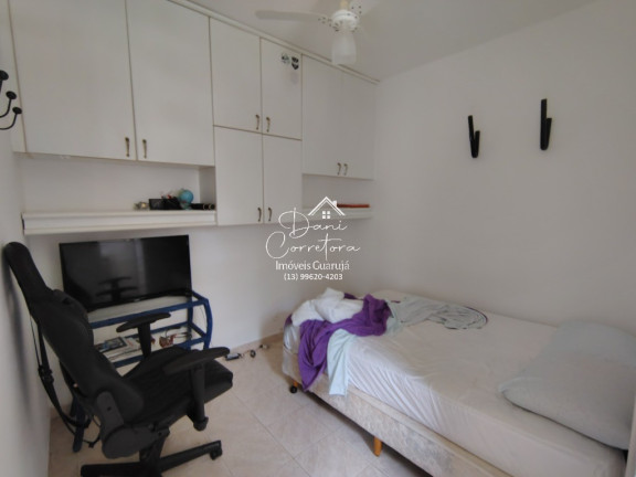 Imagem Apartamento com 2 Quartos à Venda, 105 m² em Pitangueiras - Guarujá