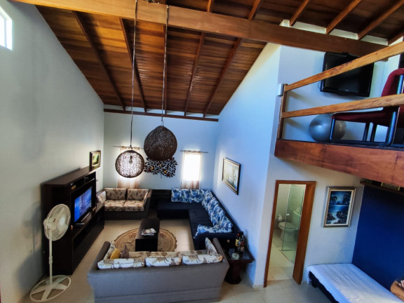 Imagem Casa com 3 Quartos à Venda, 555 m² em Ninho Verde I - Porangaba Imagem Casa com 3 Quartos à Venda, 555 m² em Ninho Verde I - Porangaba