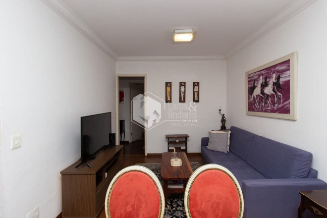 Imagem Apartamento com 3 Quartos à Venda, 97 m² em São |judas - São Paulo Imagem Apartamento com 3 Quartos à Venda, 97 m² em São |judas - São Paulo