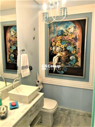 Imagem Casa de Condomínio com 3 Quartos à Venda, 350 m² em Condomínio Granja Olga - Sorocaba Imagem Casa de Condomínio com 3 Quartos à Venda, 350 m² em Condomínio Granja Olga - Sorocaba