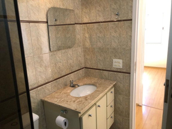 Imagem Apartamento com 3 Quartos para Alugar, 65 m² em Baeta Neves - São Bernardo Do Campo
