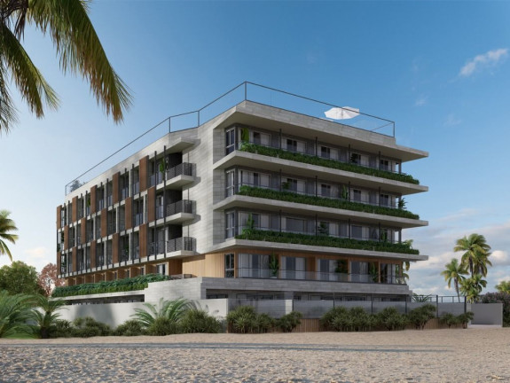 Imagem Apartamento com 1 Quarto à Venda, 29 m² em Jardim Oceania - João Pessoa Imagem Apartamento com 1 Quarto à Venda, 29 m² em Jardim Oceania - João Pessoa