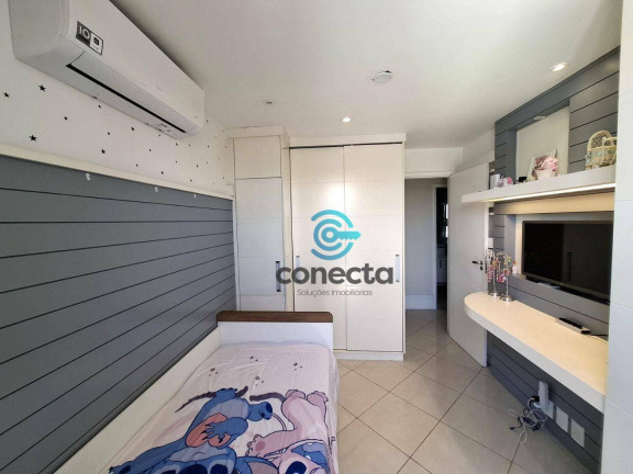 Imagem Cobertura com 3 Quartos à Venda, 159 m² em Itaipu - Niterói Imagem Cobertura com 3 Quartos à Venda, 159 m² em Itaipu - Niterói