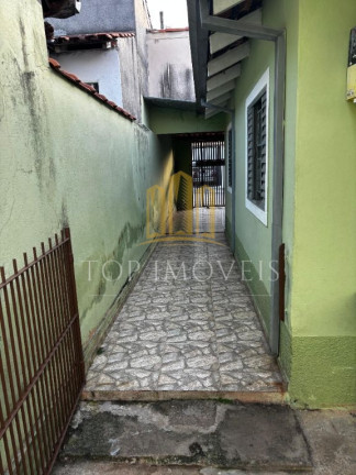 Imagem Casa com 2 Quartos à Venda, 140 m² em Conjunto Residencial Dom Pedro I - São José Dos Campos Imagem Casa com 2 Quartos à Venda, 140 m² em Conjunto Residencial Dom Pedro I - São José Dos Campos