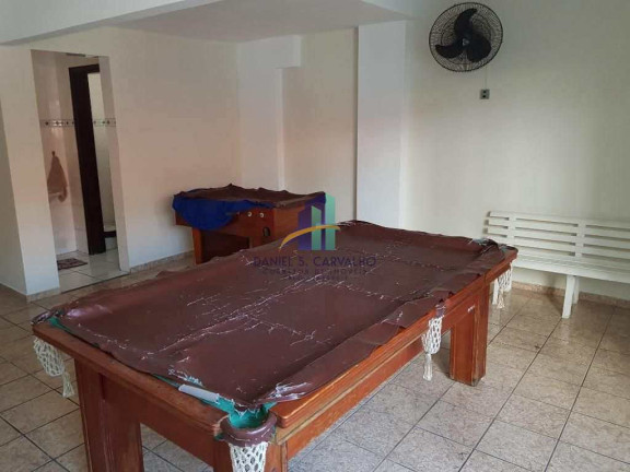 Imagem Apartamento com 1 Quarto à Venda, 58 m² em Boqueirão - Praia Grande