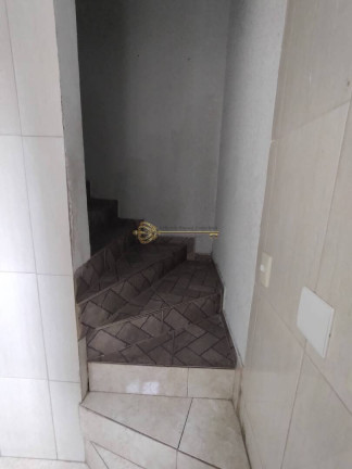 Imagem Cobertura com 2 Quartos à Venda, 80 m² em Vila Progresso - Santo André