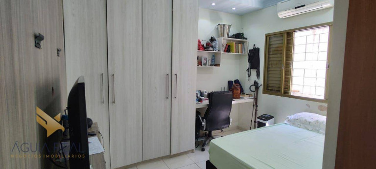 Imagem Casa com 3 Quartos à Venda, 165 m² em Vila Vilas Boas - Campo Grande Imagem Casa com 3 Quartos à Venda, 165 m² em Vila Vilas Boas - Campo Grande