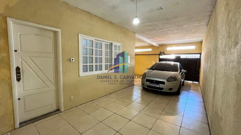 Casa com 5 Quartos à Venda, 258 m² em Guilhermina - Praia Grande