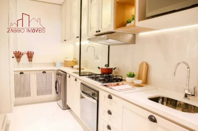 Imagem Apartamento com 3 Quartos à Venda, 82 m² em Vila Andrade - São Paulo Imagem Apartamento com 3 Quartos à Venda, 82 m² em Vila Andrade - São Paulo
