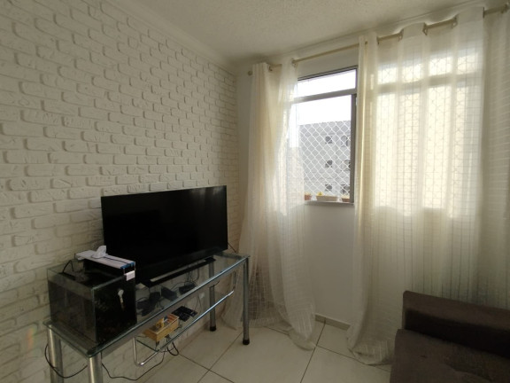 Imagem Apartamento com 2 Quartos à Venda, 47 m² em Loteamento Mogilar - Mogi Das Cruzes Imagem Apartamento com 2 Quartos à Venda, 47 m² em Loteamento Mogilar - Mogi Das Cruzes