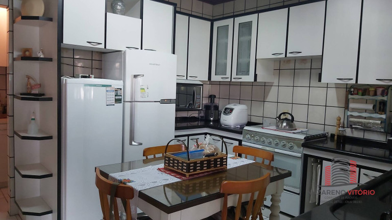 Imagem Casa com 3 Quartos à Venda, 115 m² em Bela Vista - Palhoça Imagem Casa com 3 Quartos à Venda, 115 m² em Bela Vista - Palhoça