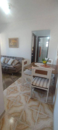 Imagem Apartamento com 1 Quarto à Venda, 39 m² em Tupi - Praia Grande Imagem Apartamento com 1 Quarto à Venda, 39 m² em Tupi - Praia Grande
