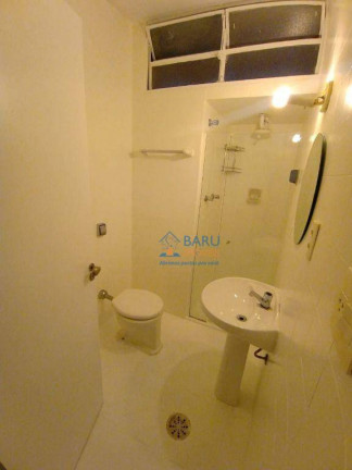 Imagem Apartamento com 3 Quartos à Venda, 117 m² em Higienópolis - São Paulo Imagem Apartamento com 3 Quartos à Venda, 117 m² em Higienópolis - São Paulo