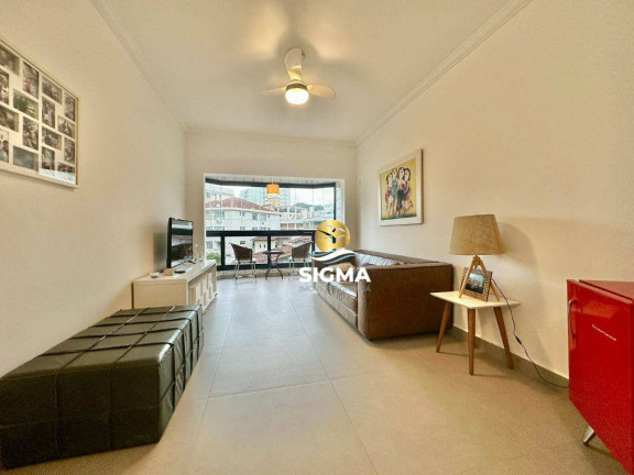 Imagem Apartamento com 2 Quartos à Venda, 75 m² em Jardim Astúrias - Guarujá Imagem Apartamento com 2 Quartos à Venda, 75 m² em Jardim Astúrias - Guarujá