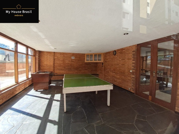 Imagem Apartamento com 3 Quartos à Venda, 68 m² em Santana - São Paulo