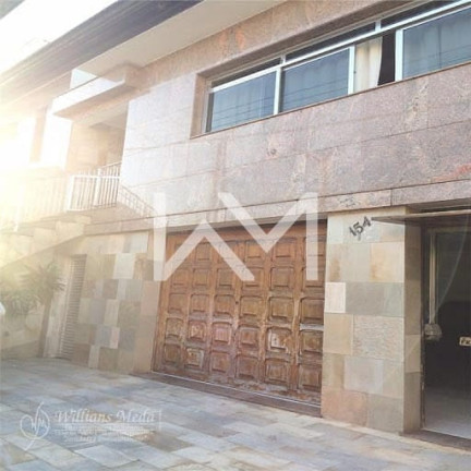 Imagem Casa com 3 Quartos à Venda, 508 m² em Vila Rosalia - Guarulhos Imagem Casa com 3 Quartos à Venda, 508 m² em Vila Rosalia - Guarulhos