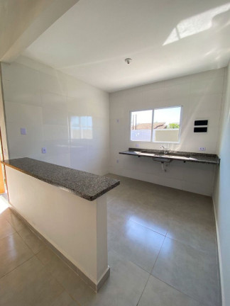 Imagem Casa com 2 Quartos à Venda, 180 m² em Balneário Tupy - Itanhaém