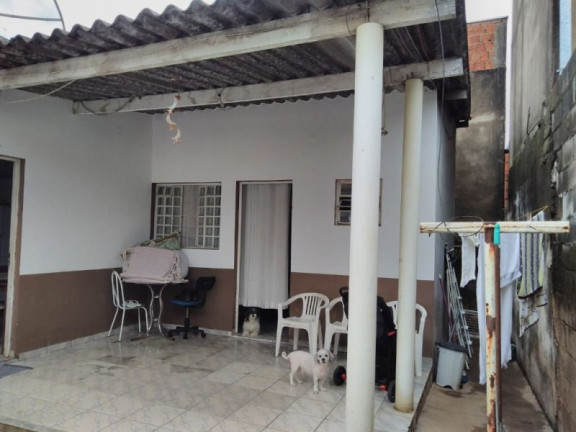 Imagem Casa com 2 Quartos à Venda, 120 m² em Jardim João Paulo Ii - Sumaré Imagem Casa com 2 Quartos à Venda, 120 m² em Jardim João Paulo Ii - Sumaré