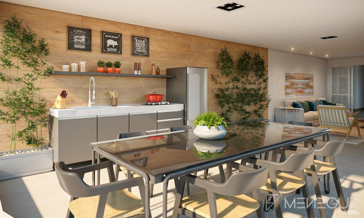 Imagem Apartamento com 4 Quartos à Venda, 327 m² em Enseada Azul - Guarapari