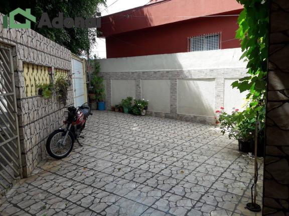 Imagem Casa com 4 Quartos à Venda, 130 m² em Jardim Califórnia - Jundiaí Imagem Casa com 4 Quartos à Venda, 130 m² em Jardim Califórnia - Jundiaí