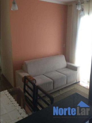 Imagem Apartamento com 2 Quartos à Venda, 50 m² em Vila Carolina - São Paulo Imagem Apartamento com 2 Quartos à Venda, 50 m² em Vila Carolina - São Paulo
