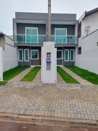 Imagem Sobrado com 3 Quartos à Venda, 72 m² em Cidade Industrial - Curitiba Imagem Sobrado com 3 Quartos à Venda, 72 m² em Cidade Industrial - Curitiba