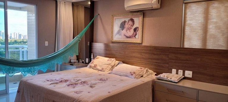 Imagem Apartamento com 3 Quartos à Venda, 217 m² em Cocó - Fortaleza