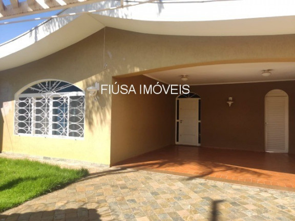 Imagem Casa com 3 Quartos à Venda,  em Jardim Paulista - Ribeirão Preto