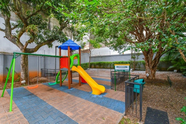 Imagem Apartamento com 1 Quarto à Venda, 57 m² em Vila Mariana - São Paulo