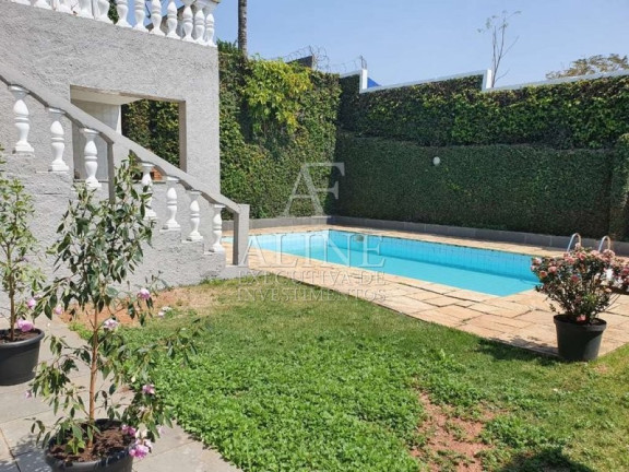 Imagem Casa com 3 Quartos à Venda, 360 m² em Horizontal Park - Cotia