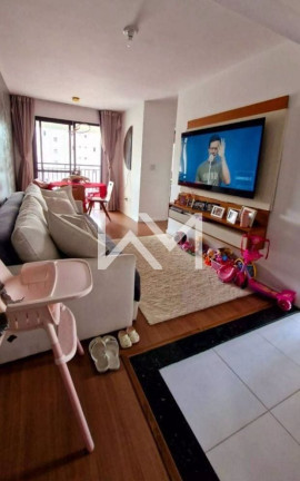 Imagem Apartamento com 2 Quartos à Venda, 51 m² em Vila Galvão - Guarulhos Imagem Apartamento com 2 Quartos à Venda, 51 m² em Vila Galvão - Guarulhos