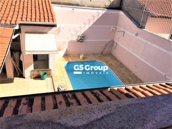 Imagem Casa com 3 Quartos à Venda, 404 m² em Parque Três Meninos - Sorocaba Imagem Casa com 3 Quartos à Venda, 404 m² em Parque Três Meninos - Sorocaba