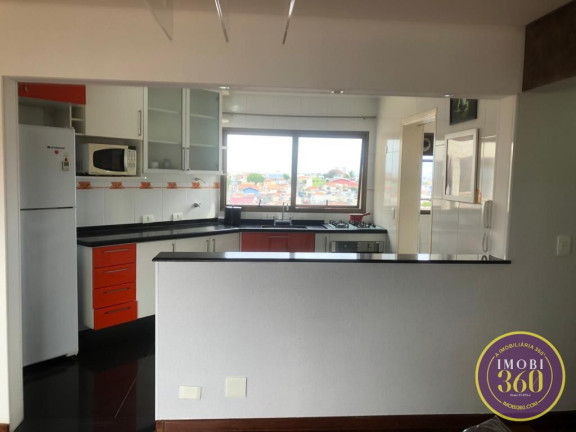 Imagem Apartamento com 3 Quartos à Venda, 94 m² em Parque São Lucas - São Paulo Imagem Apartamento com 3 Quartos à Venda, 94 m² em Parque São Lucas - São Paulo