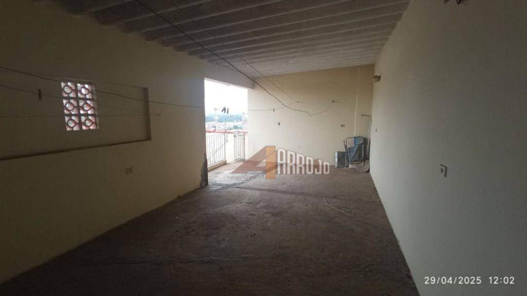 Imagem Casa com 3 Quartos à Venda, 220 m² em Cangaíba - São Paulo Imagem Casa com 3 Quartos à Venda, 220 m² em Cangaíba - São Paulo