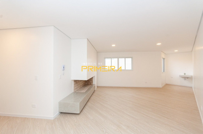 Imagem Casa de Condomínio com 4 Quartos à Venda, 357 m² em Santa Felicidade - Curitiba
