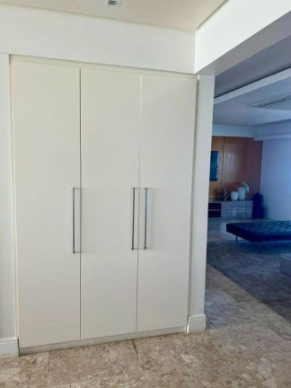 Imagem Apartamento com 4 Quartos à Venda, 212 m² em Horto Florestal - Salvador
