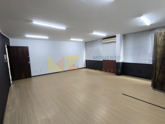 Imagem Sala Comercial para Alugar, 52 m² em Centro - Blumenau