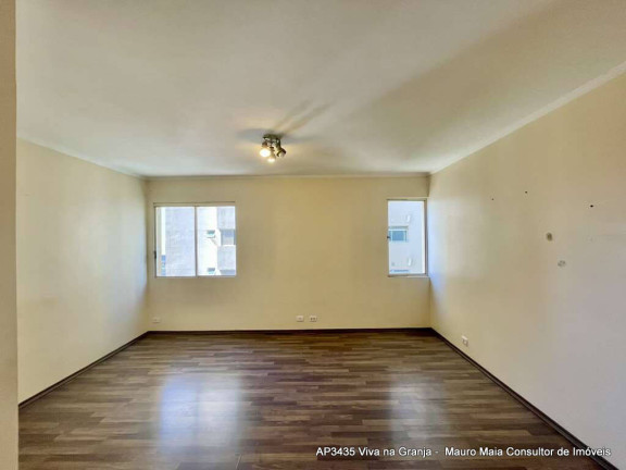 Imagem Apartamento com 3 Quartos à Venda, 84 m² em Vila Romana - São Paulo
