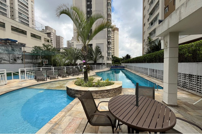 Imagem Apartamento com 3 Quartos à Venda, 120 m² em Mooca - São Paulo