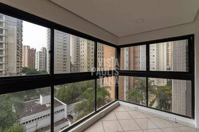 Imagem Apartamento com 3 Quartos à Venda, 127 m² em Vila Nova Conceição - São Paulo Imagem Apartamento com 3 Quartos à Venda, 127 m² em Vila Nova Conceição - São Paulo