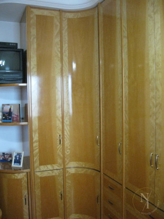 Imagem Cobertura com 3 Quartos à Venda, 250 m² em Vila Gomes Cardim - São Paulo