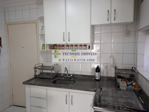Imagem Apartamento com 4 Quartos à Venda, 125 m² em Vila Mariana - São Paulo Imagem Apartamento com 4 Quartos à Venda, 125 m² em Vila Mariana - São Paulo
